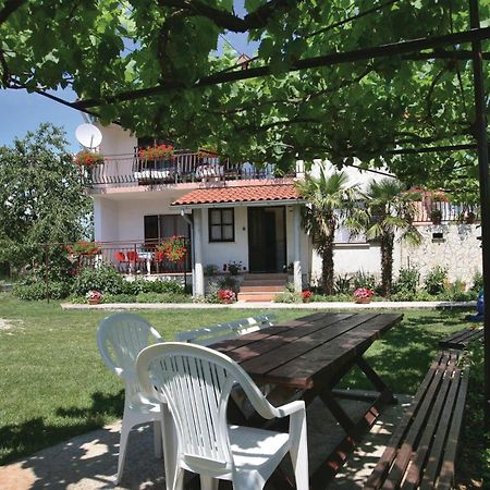 2 Bedroom Gorgeous Apartment In Labin Raša Zewnętrze zdjęcie