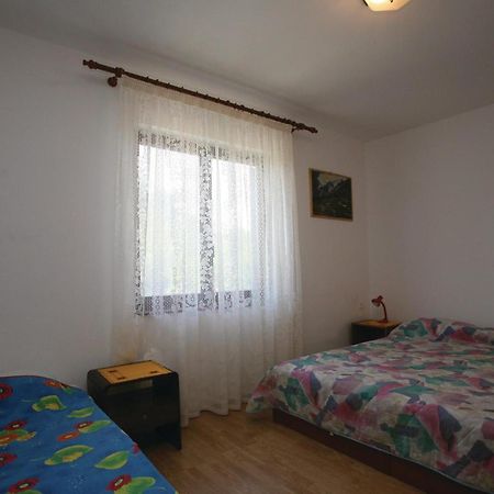 2 Bedroom Gorgeous Apartment In Labin Raša Zewnętrze zdjęcie